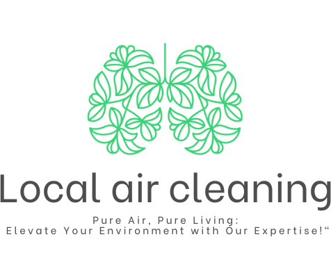 Local Air Cleaning